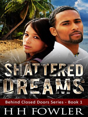 cover image of Shattered Dreams--(Behind Closed Doors--Book 1)